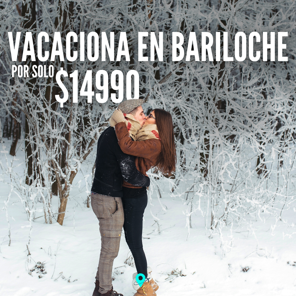 Experiencia PREA – Bariloche | Agosto 2026